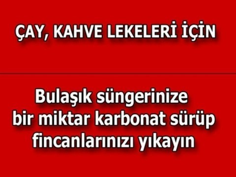 Bunları öğrenince hayatınız değişecek!