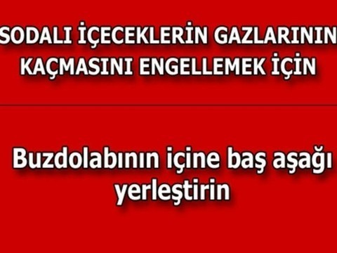 Bunları öğrenince hayatınız değişecek!