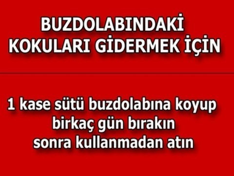 Bunları öğrenince hayatınız değişecek!