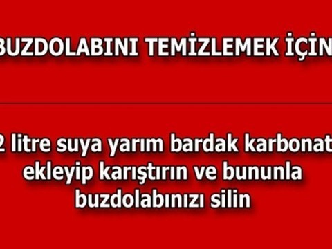 Bunları öğrenince hayatınız değişecek!