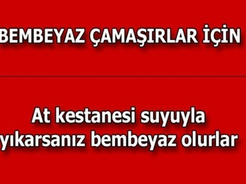 Bunları öğrenince hayatınız değişecek!