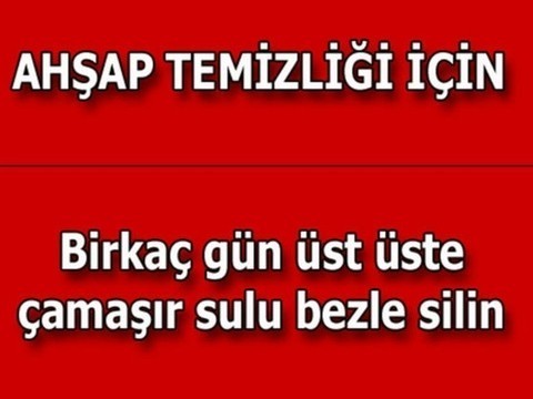 Bunları öğrenince hayatınız değişecek!