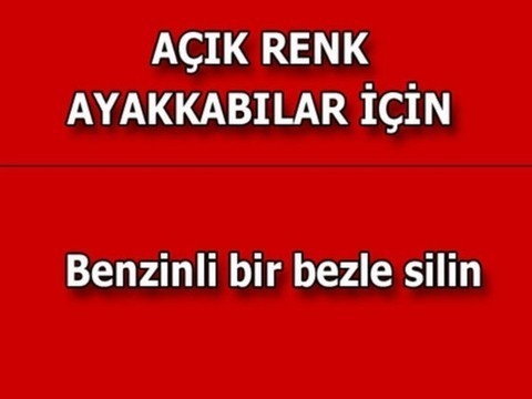 Bunları öğrenince hayatınız değişecek!