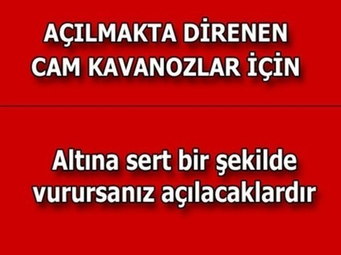 Bunları öğrenince hayatınız değişecek!