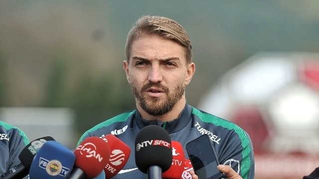 SON DAKİKA | Caner Erkin'de flaş gelişme! Pereira kararını verdi...