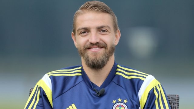 SON DAKİKA | Caner Erkin'de flaş gelişme! Pereira kararını verdi...