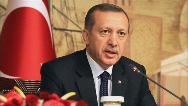 ''Tayyip Erdoğan'ı Öldürecekler''