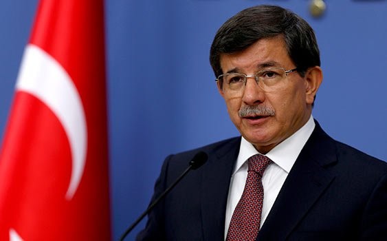 Başbakan Davutoğlu'ndan flaş açıklamalar...