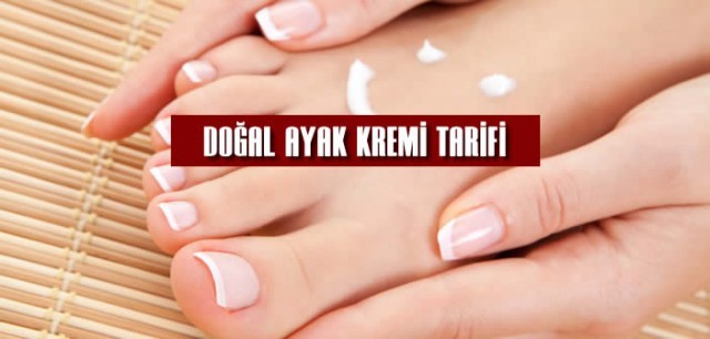 Sizin ayak tipiniz hangisi? Tıkla öğren..!