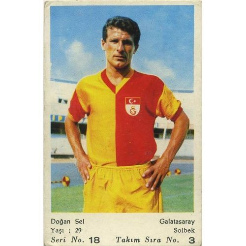 MİLLİ TAKIM VE GALATASARAY FORMASINI GİYEN FUTBOLCUMUZ HAYATINI KAYBETTİ..!