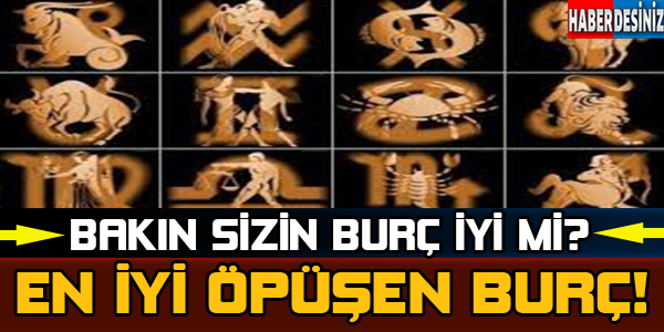 Burçların ilginç takıntıları