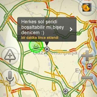 En komik trafik yorumları. Gülmekten okuyamayacaksınız!