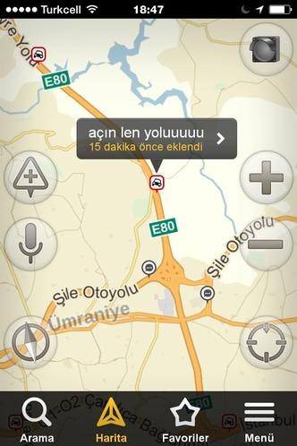 En komik trafik yorumları. Gülmekten okuyamayacaksınız!