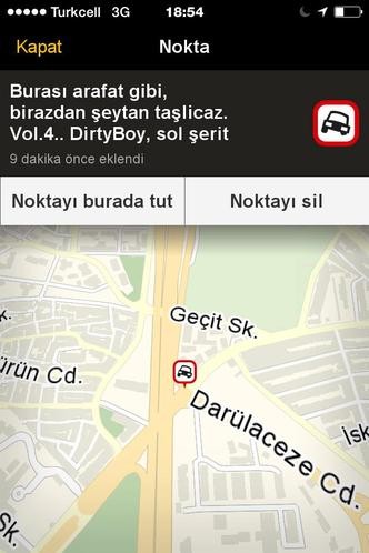 En komik trafik yorumları. Gülmekten okuyamayacaksınız!