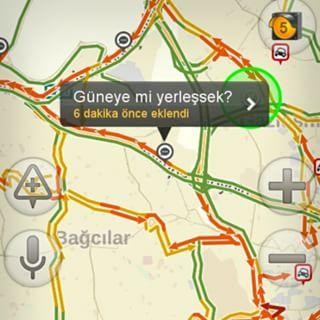 En komik trafik yorumları. Gülmekten okuyamayacaksınız!