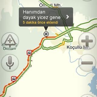 En komik trafik yorumları. Gülmekten okuyamayacaksınız!