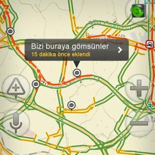 En komik trafik yorumları. Gülmekten okuyamayacaksınız!