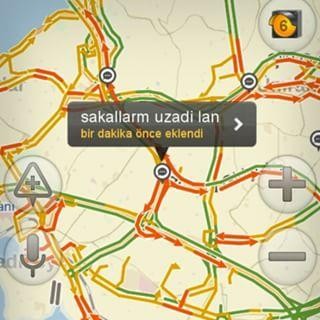 En komik trafik yorumları. Gülmekten okuyamayacaksınız!