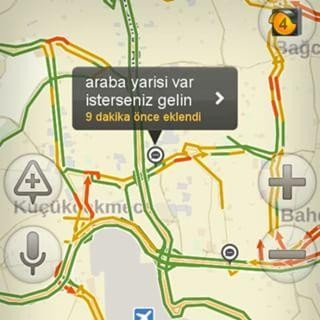 En komik trafik yorumları. Gülmekten okuyamayacaksınız!