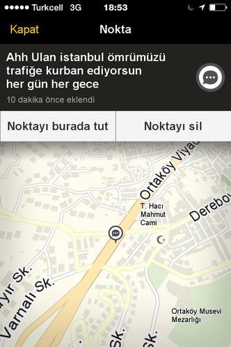 En komik trafik yorumları. Gülmekten okuyamayacaksınız!