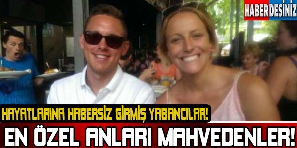 En Özel Anları Mahvedenler