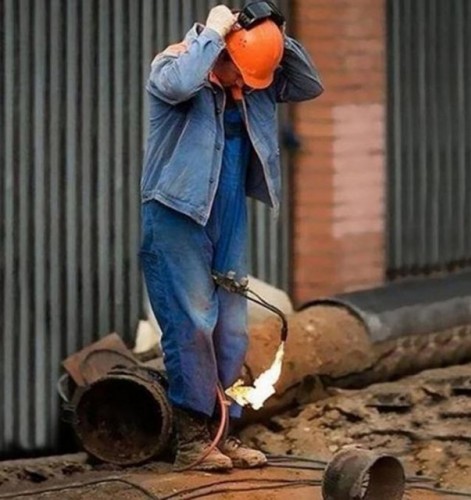 Erkeklerin Daha Kısa Yaşamasının Sebebi..