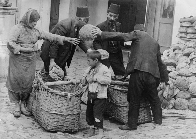 Şaşırtan Türkiye fotoğrafları!