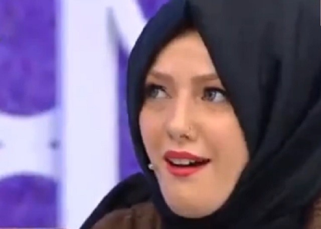 ESRA EROL'UN YENİ HANİFE'Sİ!! TÜRKİYE BU GELİN ADAYINI KONUŞUYOR!