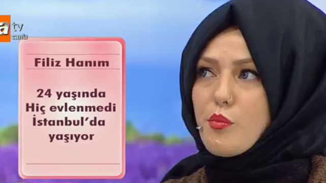 ESRA EROL'UN YENİ HANİFE'Sİ!! TÜRKİYE BU GELİN ADAYINI KONUŞUYOR!