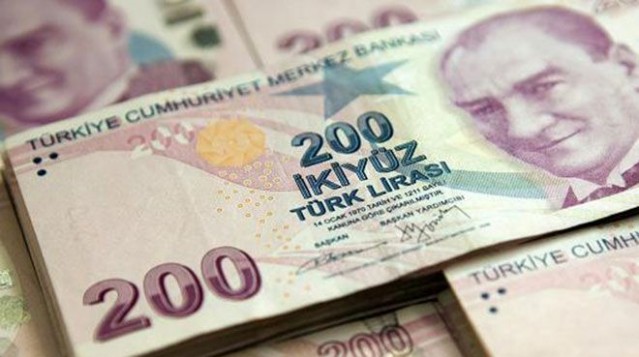 PARA YAĞIYOR!! DUYAN BANKALARA ATM'LERE KOŞTU! 20 GÜNDE..