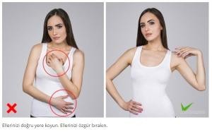 FOTOĞRAFLARDA GÜZEL ÇIKMIYORUM DİYENLERE, KESİNLİKLE İŞE YARAYACAK 14 İPUCU