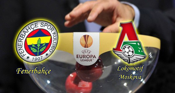 Lokomotiv Moskova Fenerbahçe maçı şifresiz frekansları