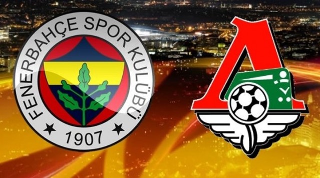 Lokomotiv Moskova Fenerbahçe maçı şifresiz frekansları