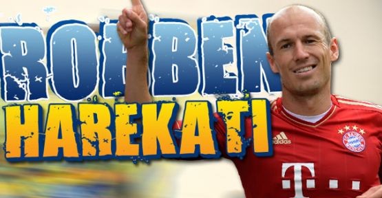 SON DAKİKA! SON DAKİKA!! | Şekip Mosturoğlu açıkladı Fenerbahçe Arjen Robbene İmzayı Attırdı, Sezon Sonu FENERBAHÇEDE!!!!!!!