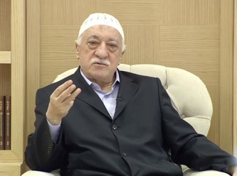 FETHULLAH GÜLEN ADINI DEĞİŞTİRDİ..!