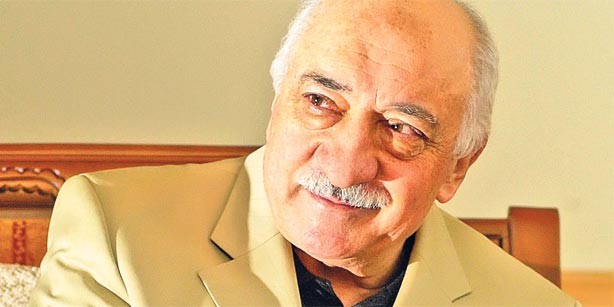 FETHULLAH GÜLEN'İN EVİ BAKIN NE OLACAK..!