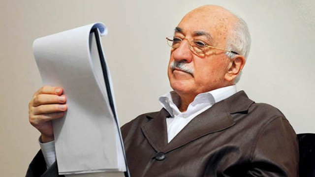 SON DAKİKA! FETTULLAH GÜLEN HAYATINI KAYBETTİ!!