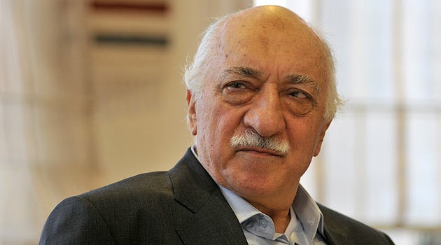 SON DAKİKA! FETTULLAH GÜLEN HAYATINI KAYBETTİ!!