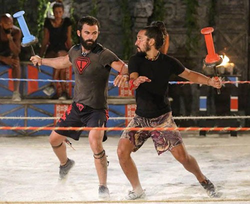 Survivor All Star birincisi Turabi kazandığı parayı ne yapacak?