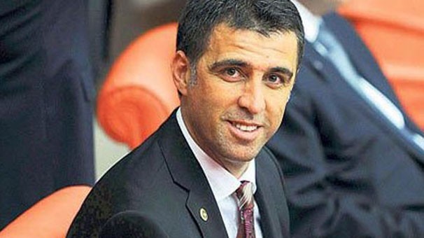 VE BEKLENEN OLUYOR!! HAKAN ŞÜKÜR....