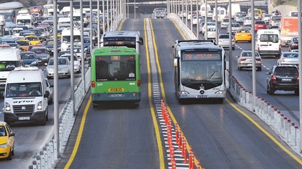 İSTANBUL'DA TOPLU TAŞIMA ÜCRETSİZMİ!TOPLU TAŞIMA DAHA KAÇ GÜN ÜCRETSİZ DEVAM EDECEK!