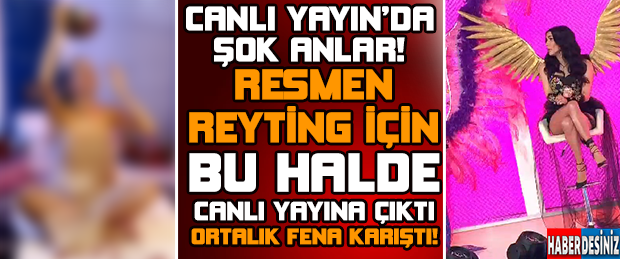 FRİKİK ÜZERİNE FRİKİK VERİNCE... AZARI YEDİ!