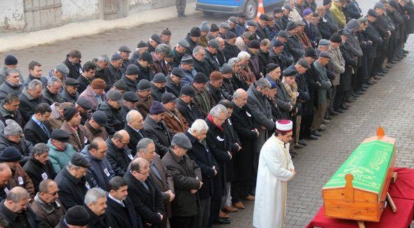 Öldükten sonra bedenimize ne oluyor?