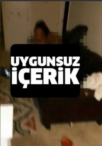 Karısını Başka Bir Adamla Yatarken Yakaladı Ve Yaptığı Tek Şey...!