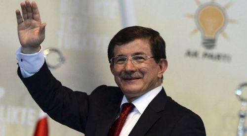 Davutoğlu'nun yerine Kim Geçecek ?