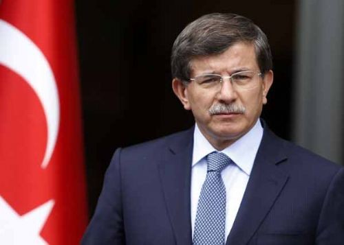 Davutoğlu'nun yerine Kim Geçecek ?