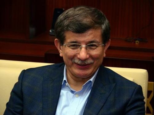 Davutoğlu'nun yerine Kim Geçecek ?