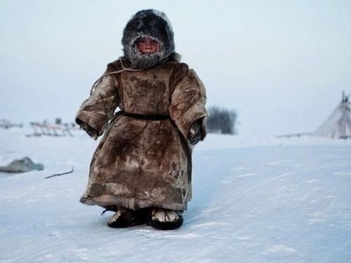 Dünya bu fotoğrafları konuşuyor ! ‘Ne var ki’ Diyorsanız bir sonraki kareye bakın..