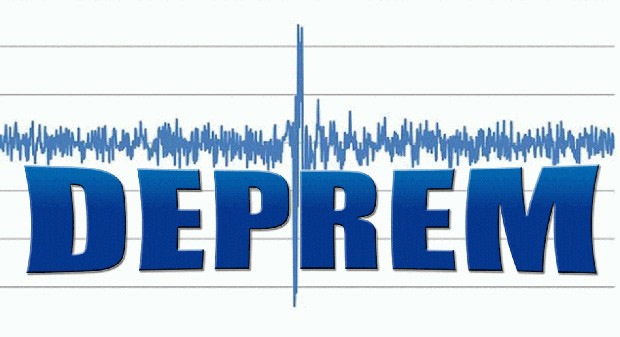 O İLİMİZDE DEPREM MEYDANA GELDİ !