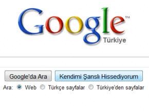 Google'de Bu Buton Neden Var Hiç Düşündünüz Mü ? Bakın Nedenmiş..